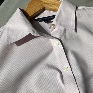 Brooks Brothers 346 Women’s Button Down Size 2